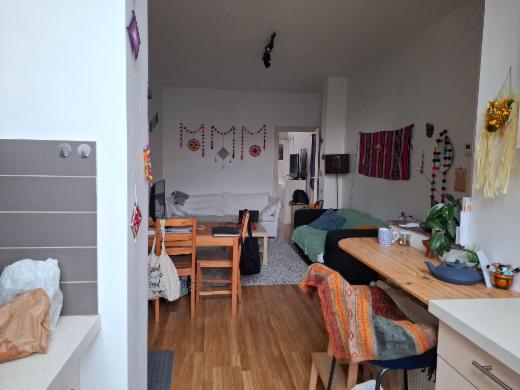 Eerste alternatieve foto van het pand