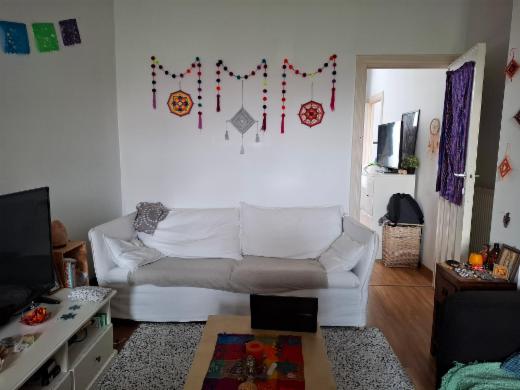 Tweede alternatieve foto van het pand