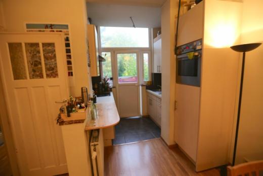 Derde alternatieve foto van het pand