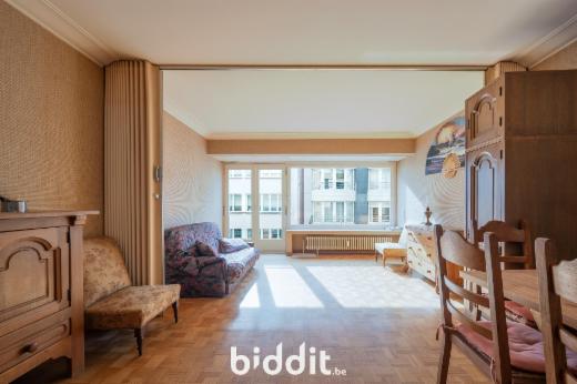 Eerste alternatieve foto van het pand