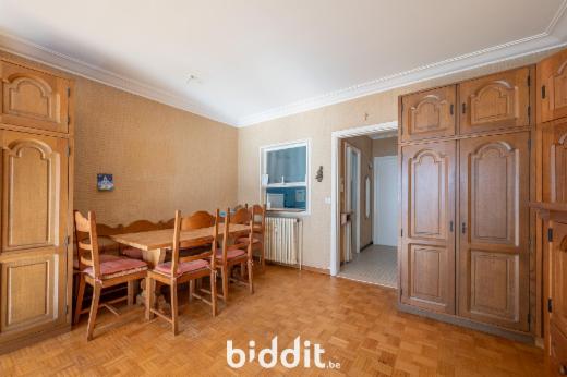 Derde alternatieve foto van het pand