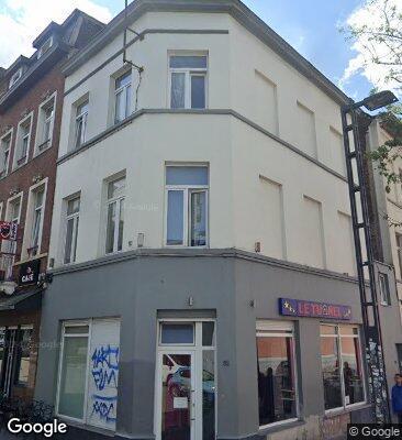 Presentatiebeeld van het pand n° 294852