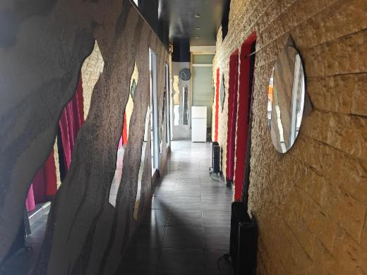 Eerste alternatieve foto van het pand