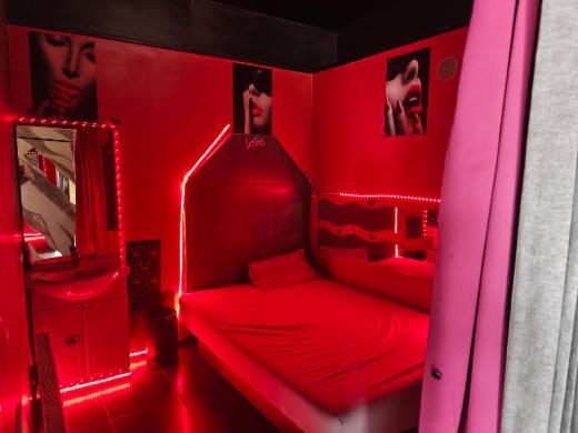 Tweede alternatieve foto van het pand