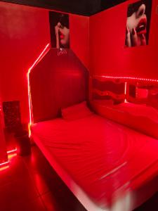 Derde alternatieve foto van het pand