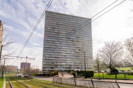 Eerste alternatieve foto van het pand