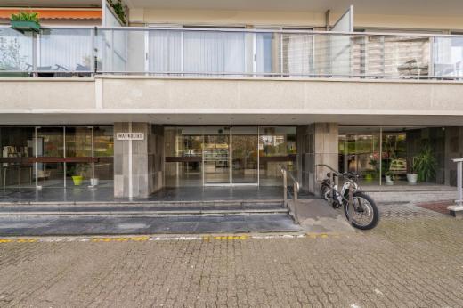 Tweede alternatieve foto van het pand