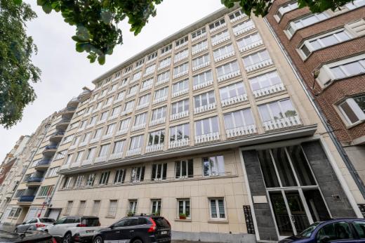 Presentatiebeeld van het pand n° 298422