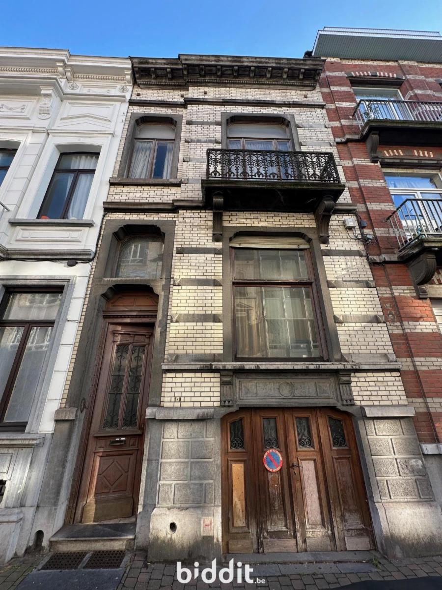 Presentatiebeeld van het pand n° 298939