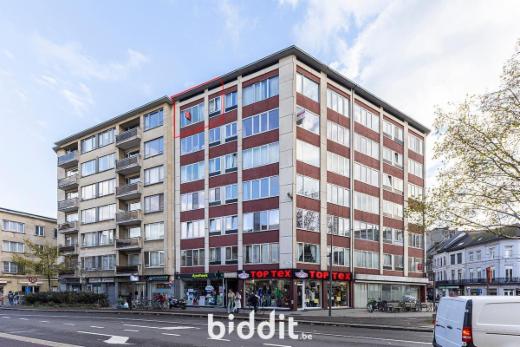 Presentatiebeeld van het pand n° 291335