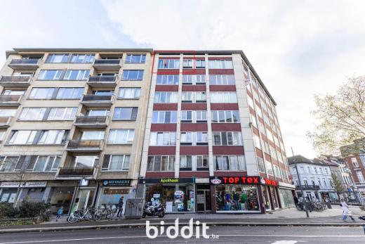 Eerste alternatieve foto van het pand