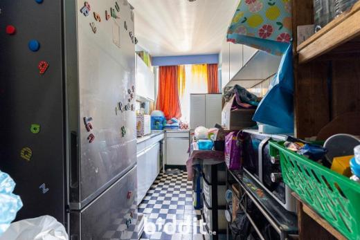 Tweede alternatieve foto van het pand