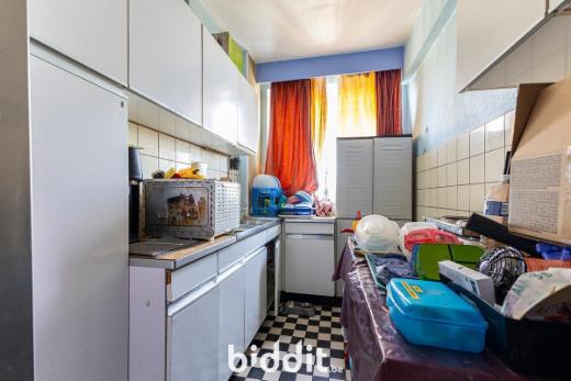 Derde alternatieve foto van het pand