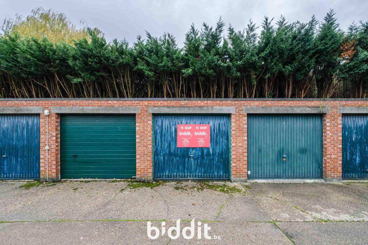 Presentatiebeeld van het pand n° 291428