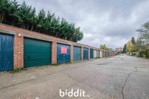 Eerste alternatieve foto van het pand