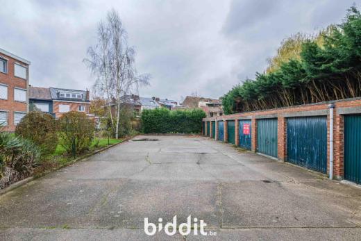 Tweede alternatieve foto van het pand