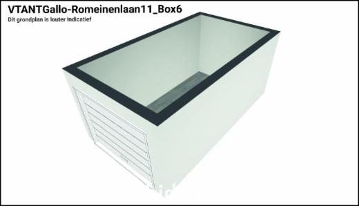 Derde alternatieve foto van het pand