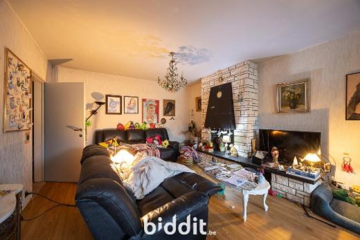 Tweede alternatieve foto van het pand