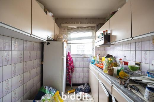 Derde alternatieve foto van het pand