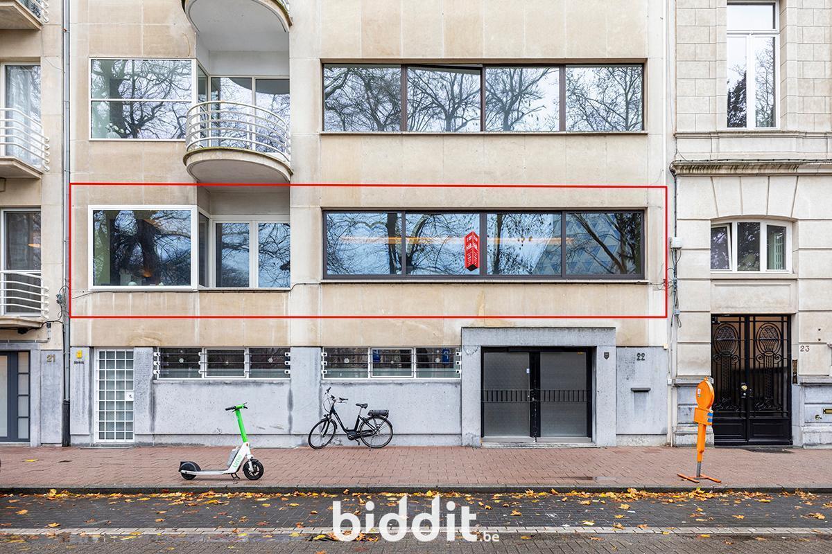 Presentatiebeeld van het pand n° 292443