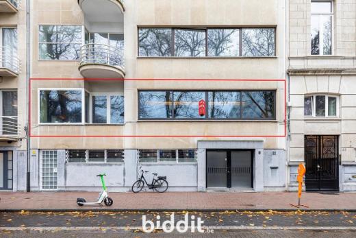 Presentatiebeeld van het pand n° 292443