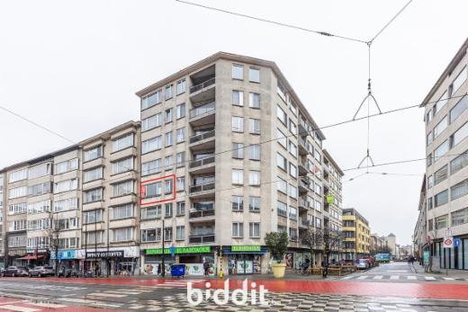 Tweede alternatieve foto van het pand