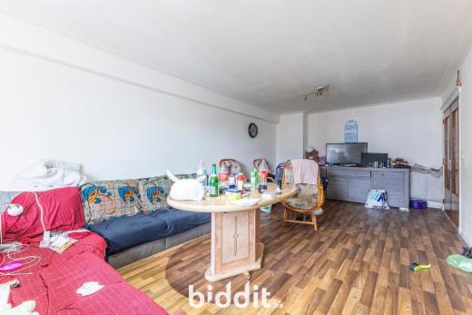 Derde alternatieve foto van het pand