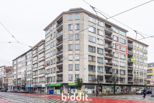 Eerste alternatieve foto van het pand