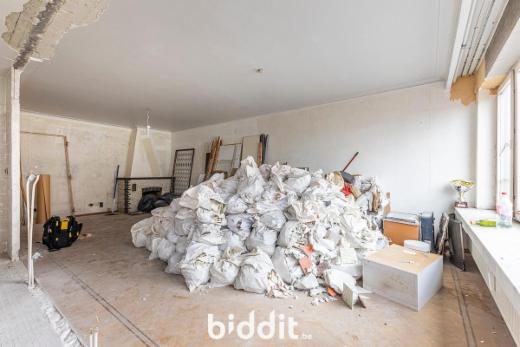 Derde alternatieve foto van het pand