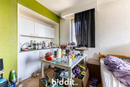 Derde alternatieve foto van het pand