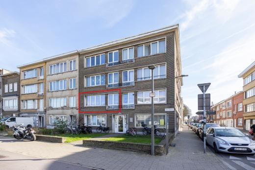 Tweede alternatieve foto van het pand
