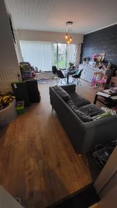 Tweede alternatieve foto van het pand