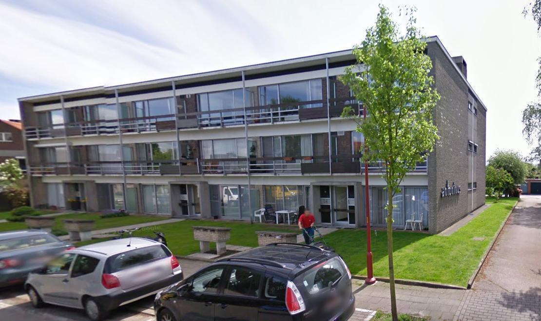 Presentatiebeeld van het pand n° 302852