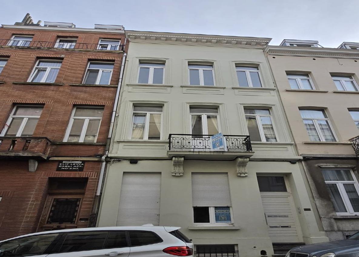 Presentatiebeeld van het pand n° 283426