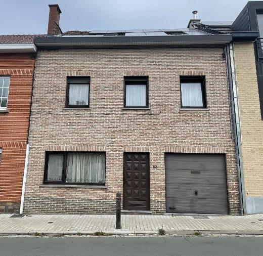 Presentatiebeeld van het pand n° 285561