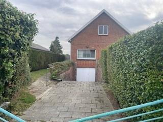 Derde alternatieve foto van het pand