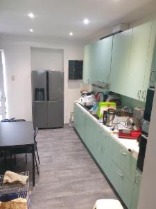 Tweede alternatieve foto van het pand