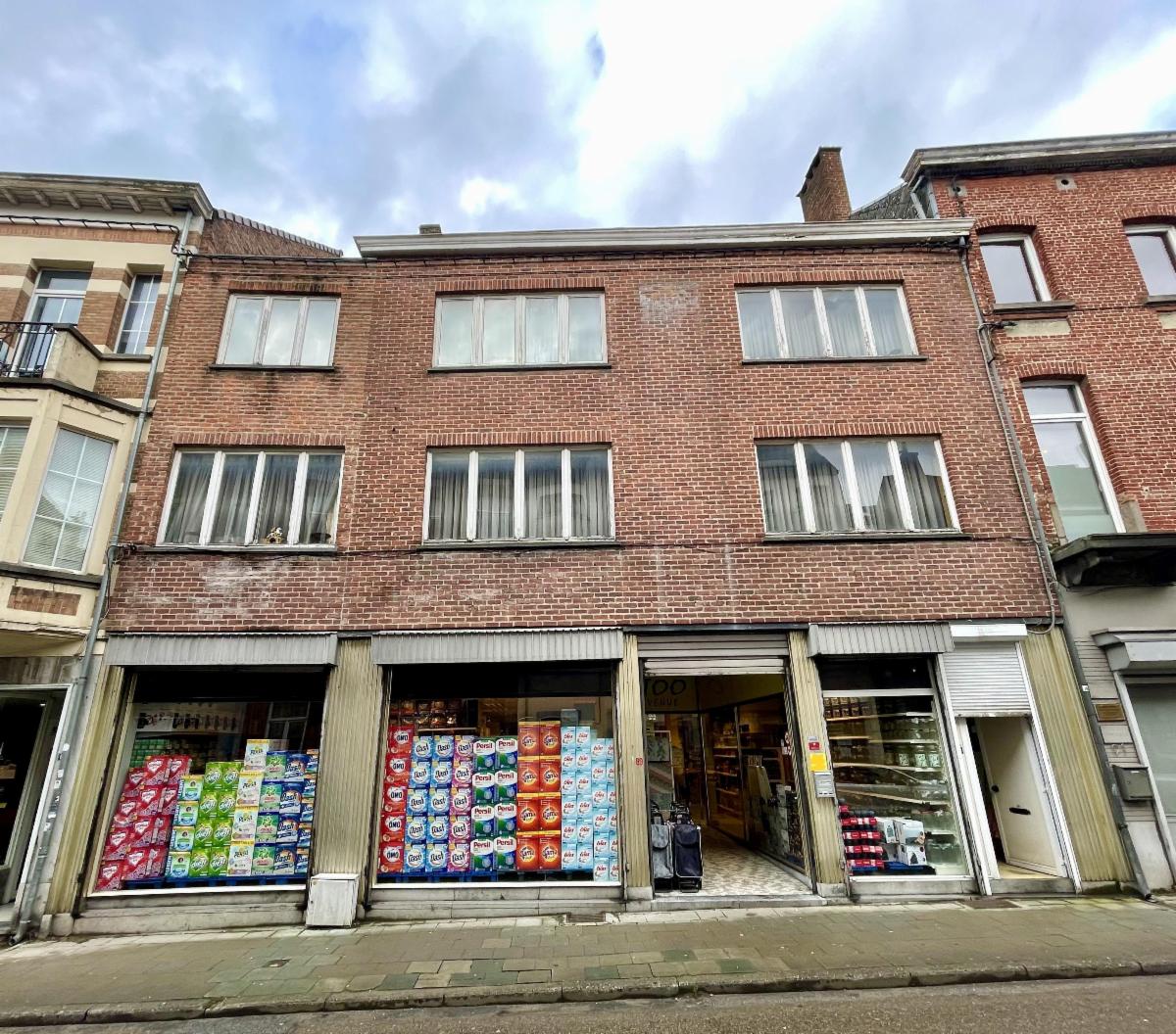 Presentatiebeeld van het pand n° 291756