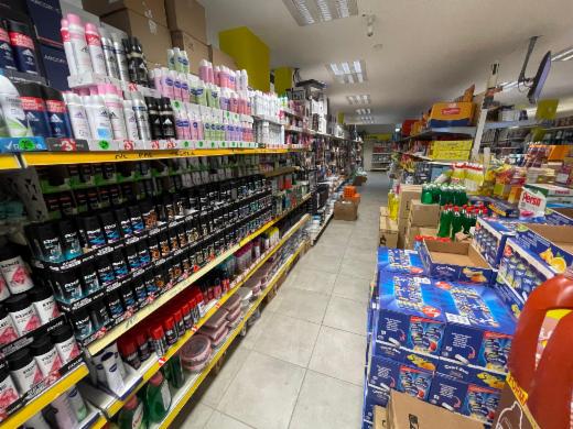 Derde alternatieve foto van het pand