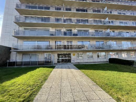 Eerste alternatieve foto van het pand