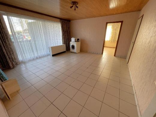 Derde alternatieve foto van het pand