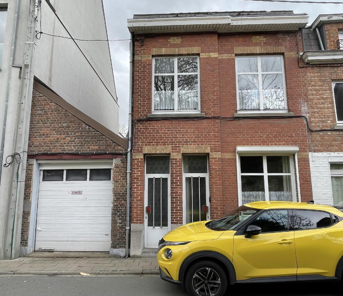 Presentatiebeeld van het pand n° 294943