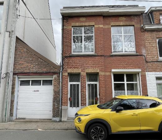 Presentatiebeeld van het pand n° 294943