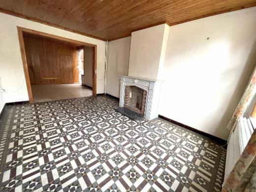 Eerste alternatieve foto van het pand