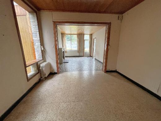 Tweede alternatieve foto van het pand