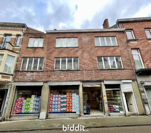 Presentatiebeeld van het pand n° 295575