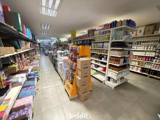 Eerste alternatieve foto van het pand