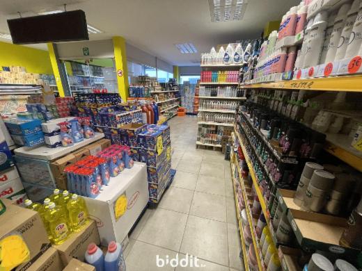 Tweede alternatieve foto van het pand