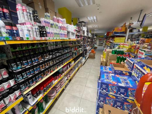 Derde alternatieve foto van het pand