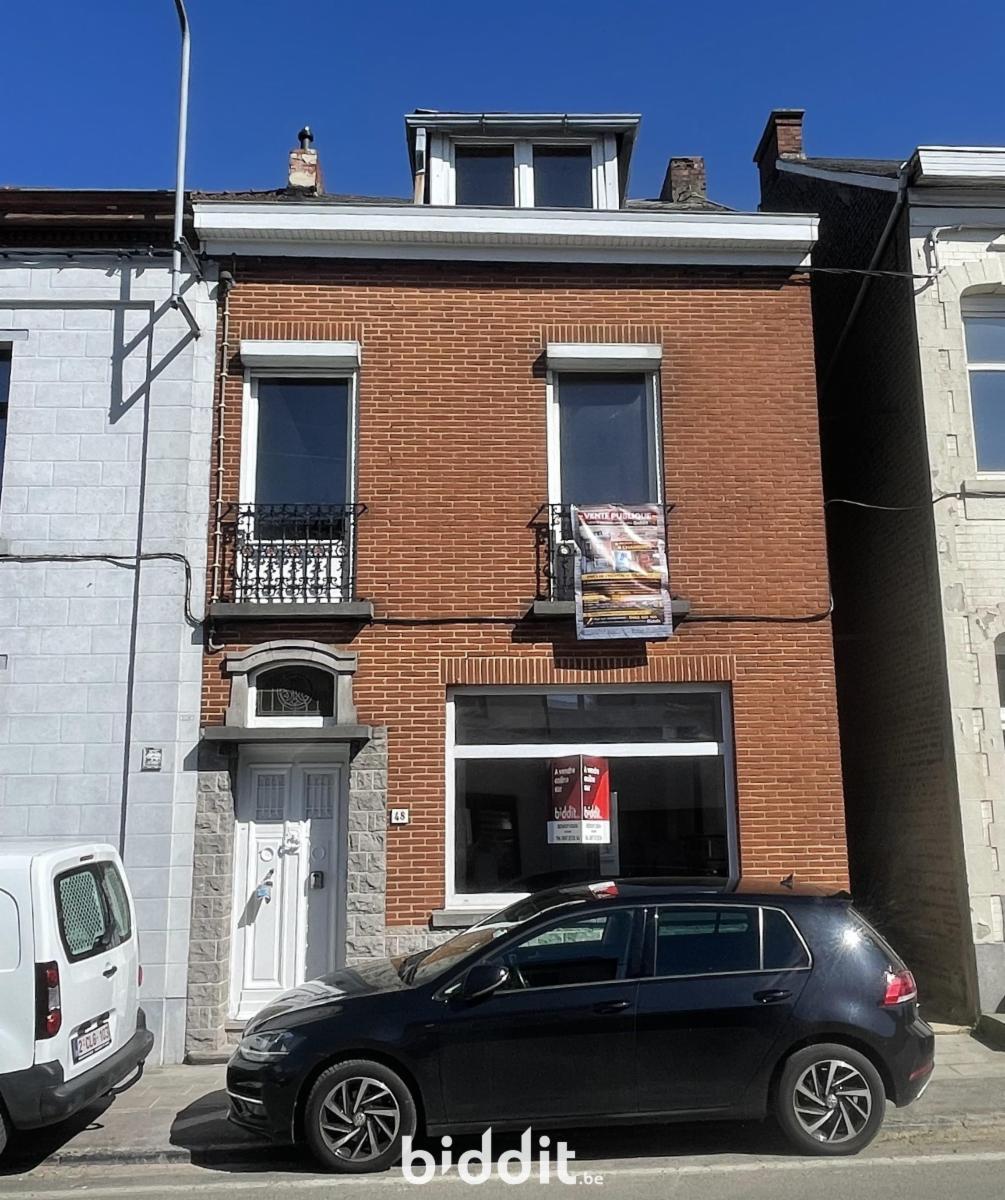 Presentatiebeeld van het pand n° 295652